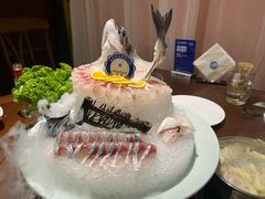 -东海怡品海鲜豆捞(西水东店)