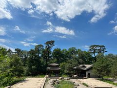 -承德避暑山庄景区