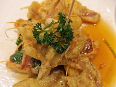 -那家老院子东北菜·饺子·小鸡炖蘑菇(艳华街店)