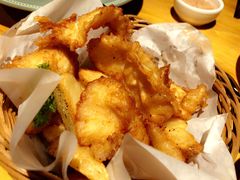 -JINNS锦时 steak&pizza(浸信会礼拜堂旧址店)
