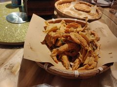 -打酱油·非遗淮扬菜(瘦西湖梅岭店)