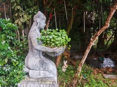 -天芳悦潭度假村温泉