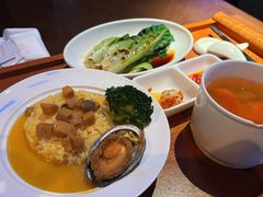 -康悦故事·海鲜自助(雅士亚豪生店)
