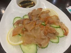 -健眺小海鲜(临海后山店)