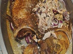 -哈啾嗨·新概念蒙餐(红星新城店)