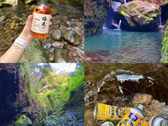 -福建天门山