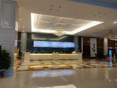 -水都假日酒店-海韵西餐厅(龙胜路店)