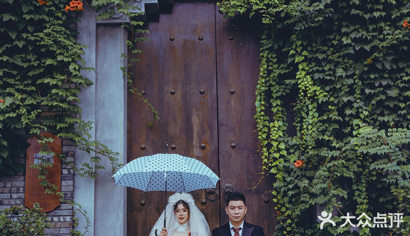 我太喜欢了啊婚纱照~