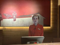 -瑶王府·广西菜(金阳路店)