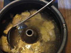 -云海肴·汽锅鸡·云南菜(天津国金汇店)