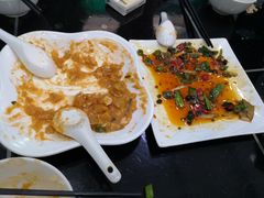 -芳芳餐厅(白沙路店)