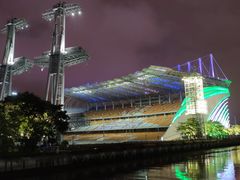 -珠江夜游广州塔·中大码头