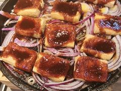 -叁宝烤肉• 西安烧烤(太乙路店)