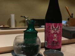-鮨一日本料理(大中华店)