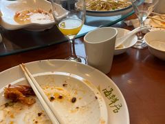 -赶海部落海鲜城(海阳路店)