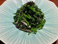 -南园民国茶楼餐厅·常州菜(北大街店)