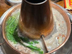-鑫隆四季涮肉(八角畅游店)