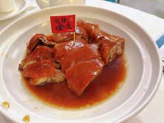 -朱仔记食府(江南大道店)