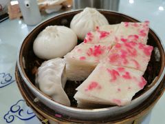 千层油糕-冶春茶社(珍园店)