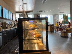 -星巴克(常州星河国际店)
