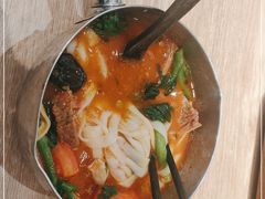 -小满手工粉(环宇荟店)