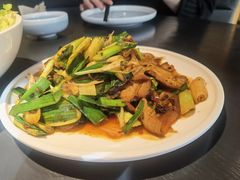 -向川南·水煮鱼·川菜(和平里店)