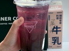 -Manner Coffee(IFS一楼店)