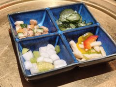 -無二炙坊·和牛烧肉(大钟寺1733店)