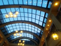 -利顺德大饭店·维多利亚花园(小白楼店)