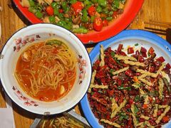 -兔槽江湖菜·重庆璧山兔(水围店)