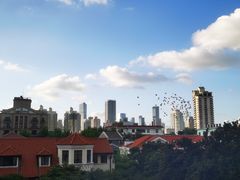 -上海安亭别墅花园酒店