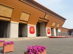 -法门文化景区
