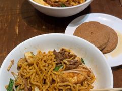 -寻裕记·现炒浇头面(人民广场店)