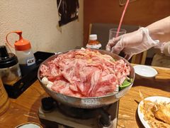 -王氏炉匠·烧鸟放题自助(三里屯店)