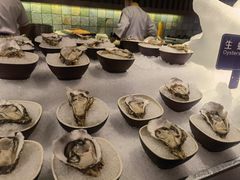 -海天盛宴海鲜自助(正大广场店)