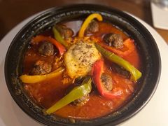-Tajine Moroccan塔金摩洛哥中东餐厅