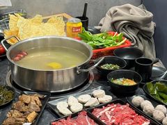 -林记潮牛·牛肉火锅(上马墩店)