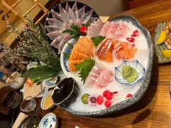 -鸟剑居酒屋(天河南二路店)