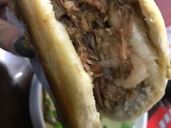 -秦豫肉夹馍(骡马市总店)