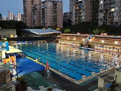 -朱毅育龙游泳俱乐部