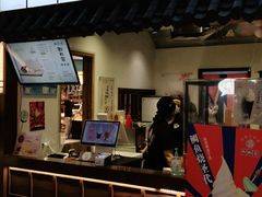 门面-粉粉乐鲷鱼烧(美罗城店)