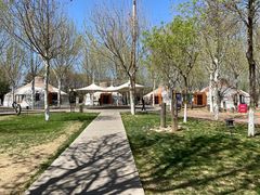 -九十九顶毡房(阜石路店)