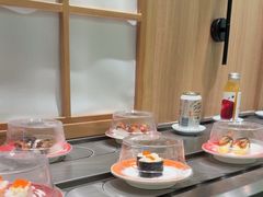 -禾绿寿司(星光68广场店)