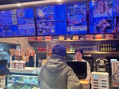 -西部马华清真兰州牛肉面·烧烤夜市(三里河店)
