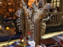 -东海怡品海鲜豆捞(星街坊店)