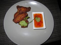 铁臂阿童木-神州半岛喜来登度假酒店-盛宴西餐厅