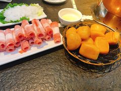 -北龙火锅店(燕山大街店)