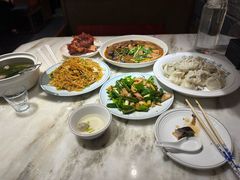-日丰园海肠水饺·老字号大连海鲜(和平广场店)