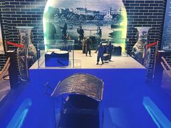 -二沙岛-广东华侨博物馆