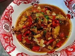 -味上湘菜馆(岳麓山店)